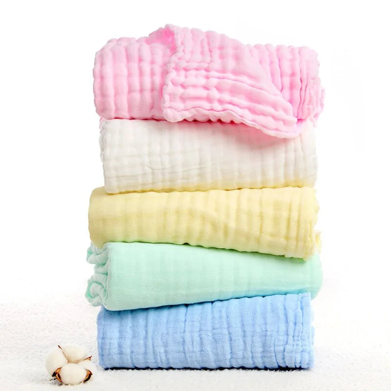 Organic Baby BlanketsIntroducing our Baby Blankets Organic Muslin Swaddles – where luxury meets peace of mind for both you and your little bundle of joy!Crafted with meticulous care, ourOrganic Baby Blankets