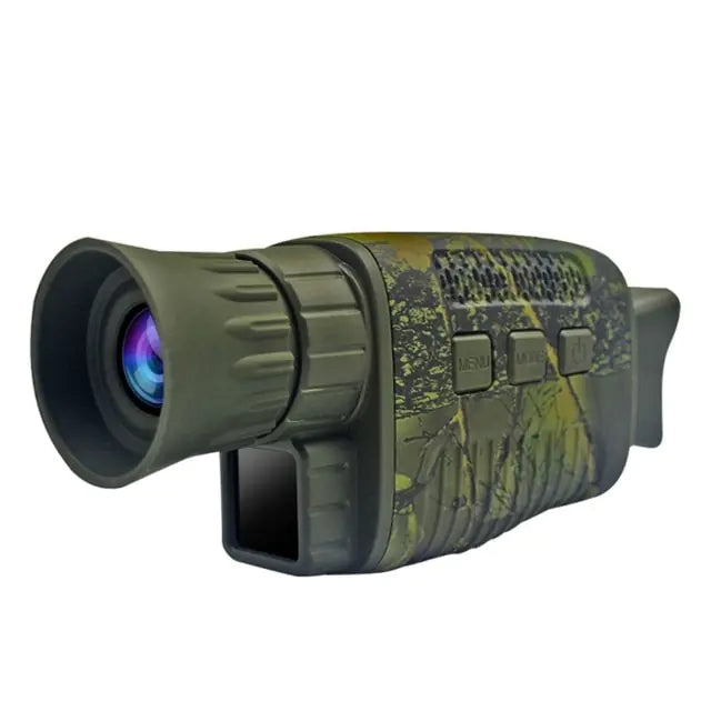 Digital Night MonocularSee Clearly in the DarkUnlock the mysteries of the night with our Digital Night Monocular, offering unparalleled visibility and clarity even in complete darkness. ExDigital Night Monocular
