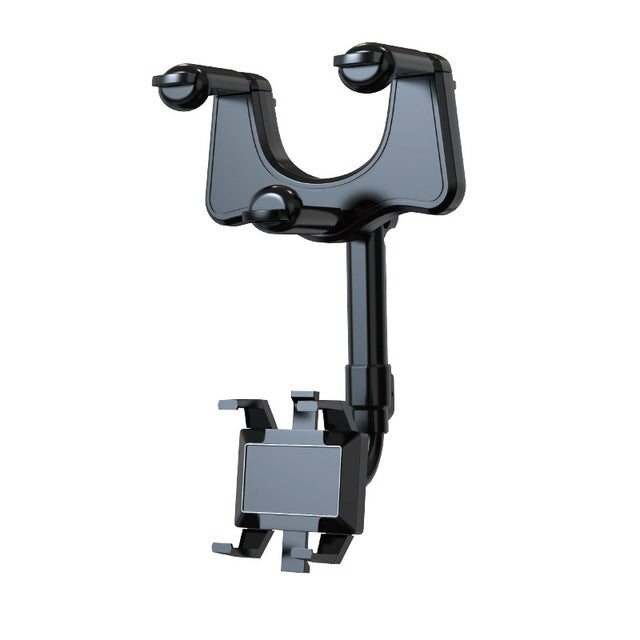 360° Rotatable Smart Phone Car HolderLooking for a safe, convenient way to use your smartphone while driving? Look no further than the 360° Rotatable Smart Phone Car Holder!
This innovative car mount a360° Rotatable Smart Phone Car Holder