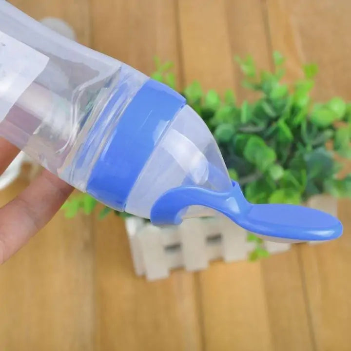 Baby Bottle SqueezerSimplify Feeding with the Multipurpose Baby Bottle SqueezerSimplify feeding with the Multipurpose Baby Bottle Squeezer, designed to make meal times easier for both yBaby Bottle Squeezer