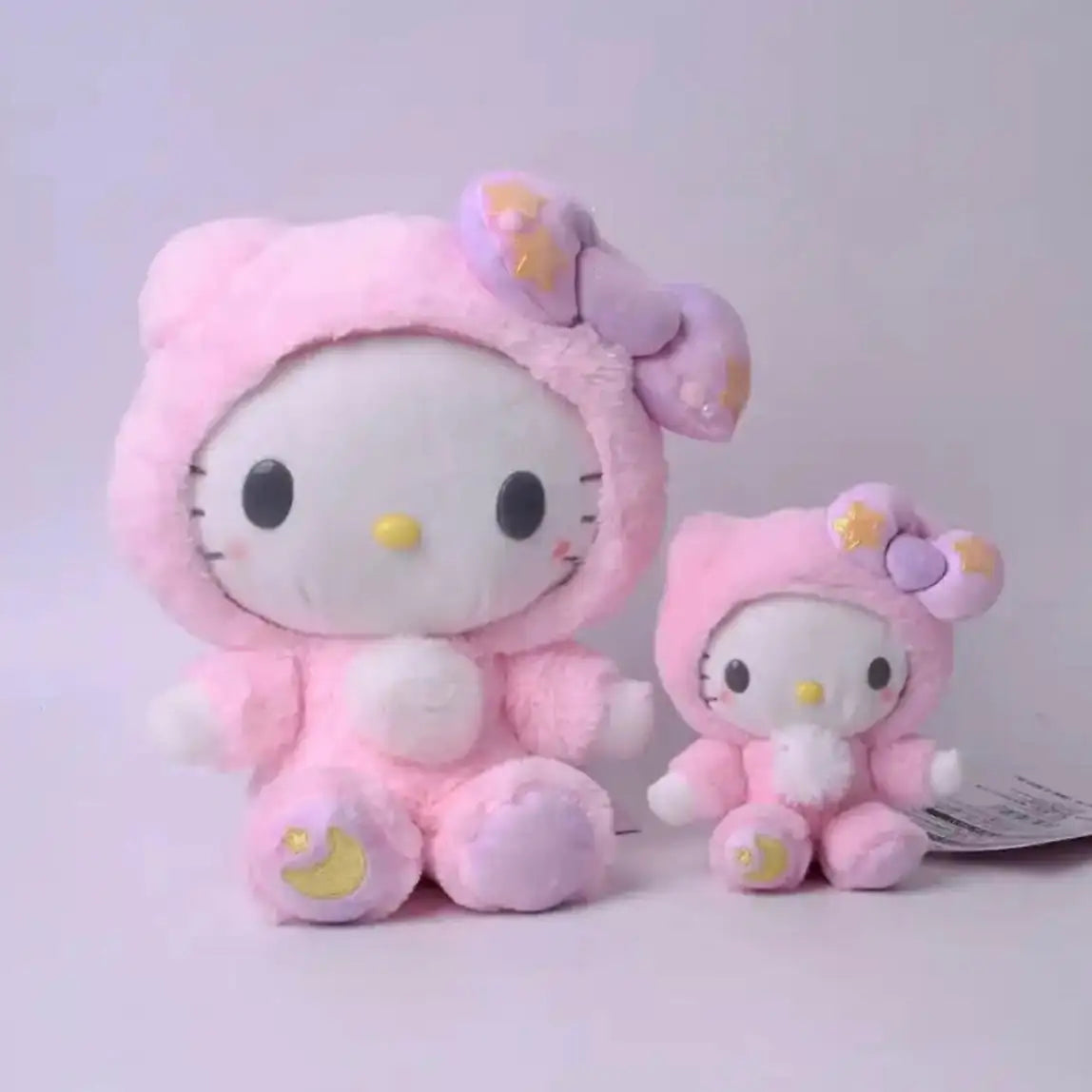 Sanrio Star Characters PlushiesTransform Your Space with Adorable Sanrio Star Characters Plushies Bring joy and charm into any room with these delightful plushies. Featuring your favorite Sanrio cSanrio Star Characters Plushies