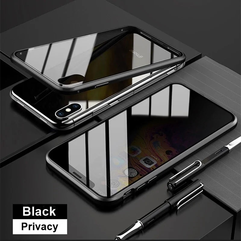 Magnetic Phone CaseEffortless Protection with a Magnetic Phone CaseExperience effortless protection with a Magnetic Phone Case, designed to safeguard your device with convenience and sMagnetic Phone Case