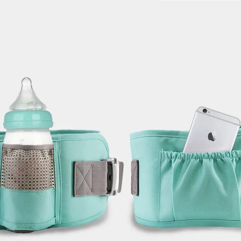 Ergonomic Baby CarrierIntroducing our Ergonomic Baby Carrier—the ultimate solution for busy parents on the move! Whether you're running errands or enjoying a leisurely stroll, our carrierErgonomic Baby Carrier