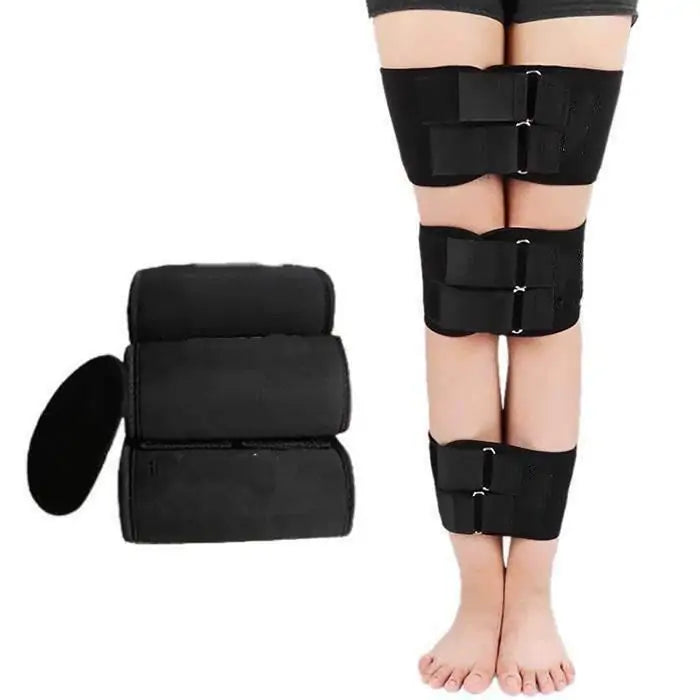 Leg Correcting Belt BandTransform Your Posture with the Leg Correcting Belt BandImagine walking tall and confident with perfect posture. The Leg Correcting Belt Band is designed to help youLeg Correcting Belt Band