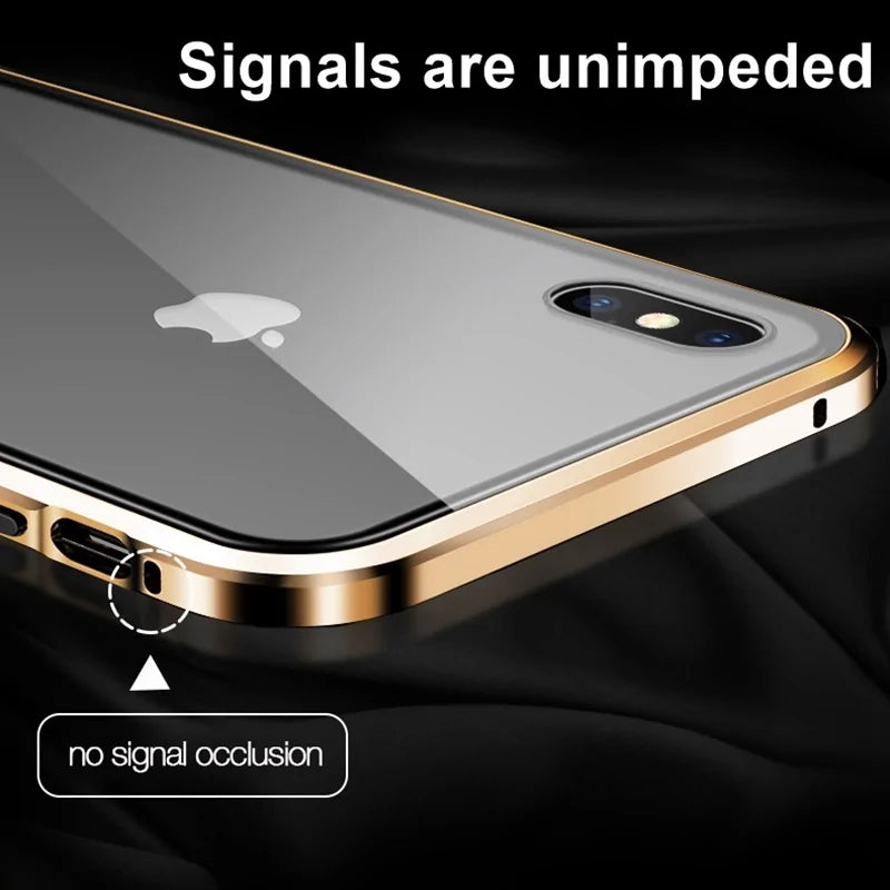 Magnetic Phone CaseEffortless Protection with a Magnetic Phone CaseExperience effortless protection with a Magnetic Phone Case, designed to safeguard your device with convenience and sMagnetic Phone Case