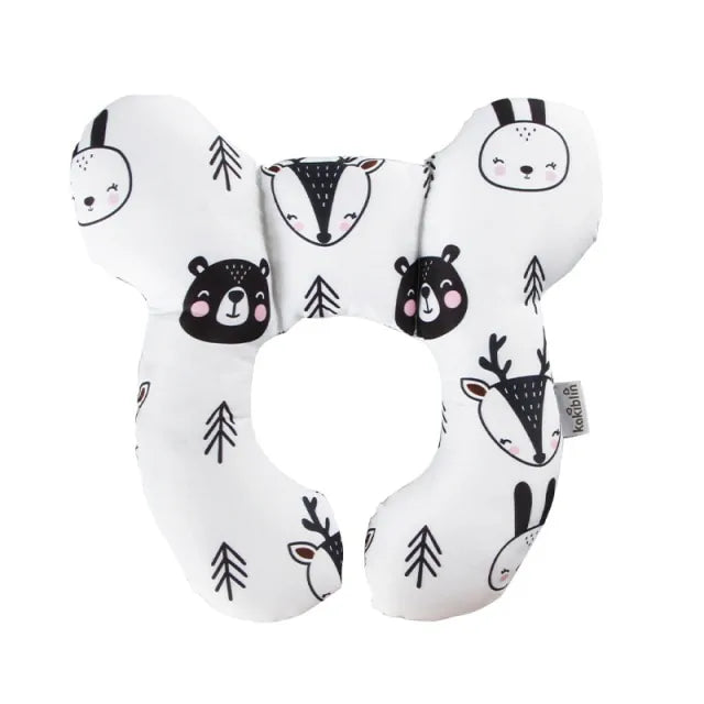 Baby PillowEnsure Your Baby’s Comfort and SupportProvide your baby with a pillow designed to offer optimal comfort and proper head support for restful sleep.Gentle and Safe forBaby Pillow