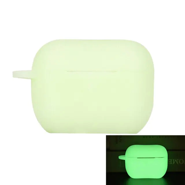 Glow In Dark Earpods CasesIlluminate Your Earpods with Glow-in-the-Dark CasesEnhance your Earpods with our glow-in-the-dark cases, adding a fun and practical twist to your everyday tech accesDark Earpods Cases