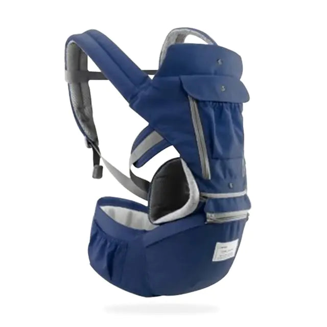 Ergonomic Baby CarrierIntroducing our Ergonomic Baby Carrier—the ultimate solution for busy parents on the move! Whether you're running errands or enjoying a leisurely stroll, our carrierErgonomic Baby Carrier
