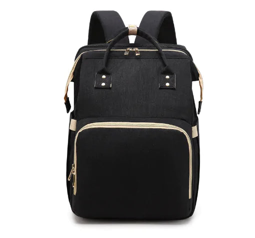 Baby BackpackVersatile Baby Backpack for On-the-Go ParentsDiscover the ultimate in convenience with our versatile baby backpack. Designed for active parents, it offers comfort anBaby Backpack
