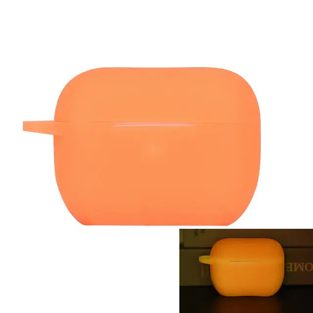 Glow In Dark Earpods CasesIlluminate Your Earpods with Glow-in-the-Dark CasesEnhance your Earpods with our glow-in-the-dark cases, adding a fun and practical twist to your everyday tech accesDark Earpods Cases
