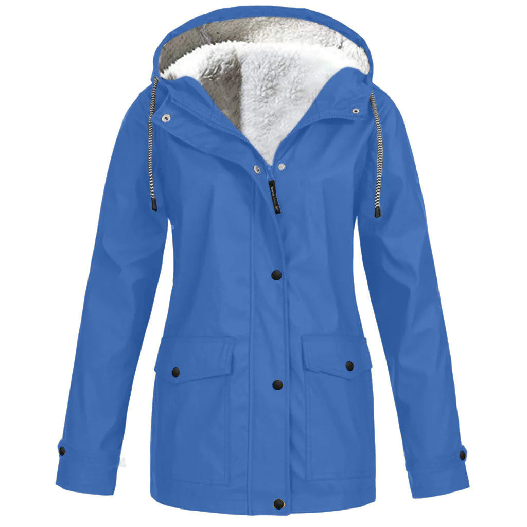 Fleece JacketAsian sizes typically run 1 to 2 sizes smaller than European and American sizes. If you are between sizes, we recommend choosing the larger size. Please allow for a Fleece Jacket