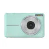 Mini Digital CameraUnleash the creative potential of your child with our user-friendly compact digital camera, designed to make photography simple and fun. Perfect for young explorers Mini Digital Camera