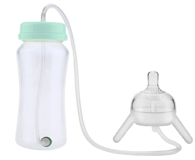 Baby Feeding BottleIntroducing the Ultimate Baby Feeding Bottle for Modern Parents!Say goodbye to worries about your baby's feeding experience with our premium Baby Feeding Bottle. CraBaby Feeding Bottle