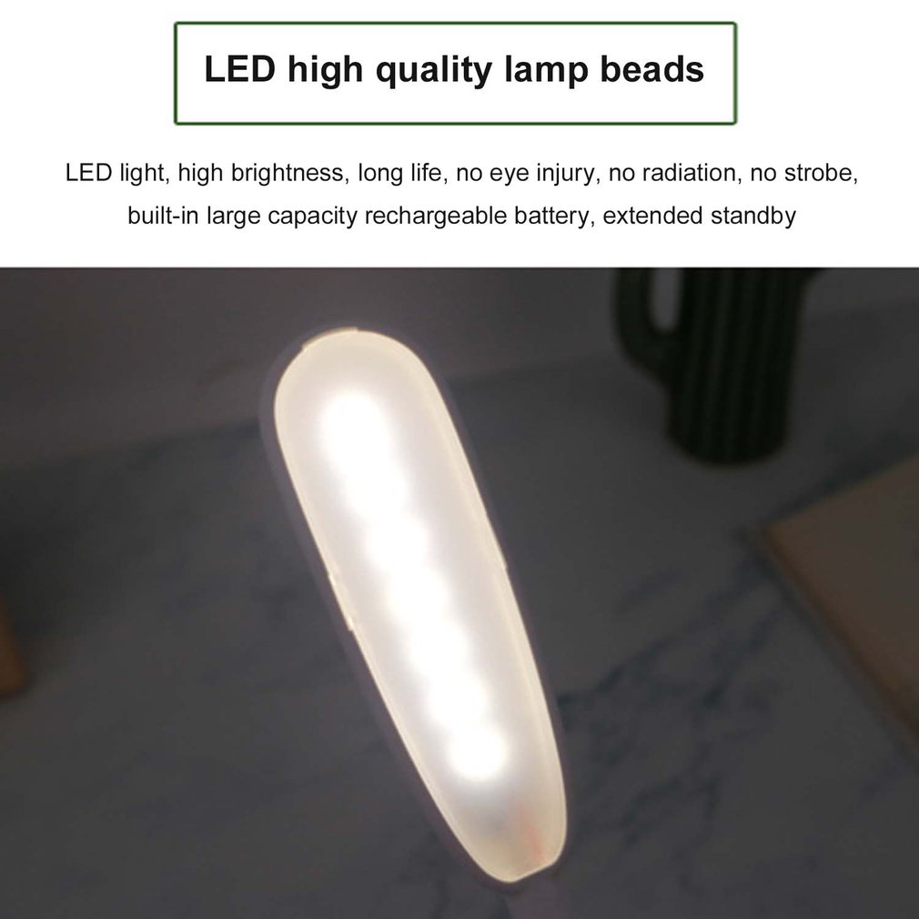 Cute Desk LampIntroducing the Cute Desk Lamp! This adorable desk lamp is perfect for kids and cat lovers alike. The cute pet cat night light is USB rechargeable and features a warCute Desk Lamp