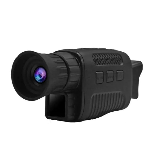 Digital Night MonocularSee Clearly in the DarkUnlock the mysteries of the night with our Digital Night Monocular, offering unparalleled visibility and clarity even in complete darkness. ExDigital Night Monocular
