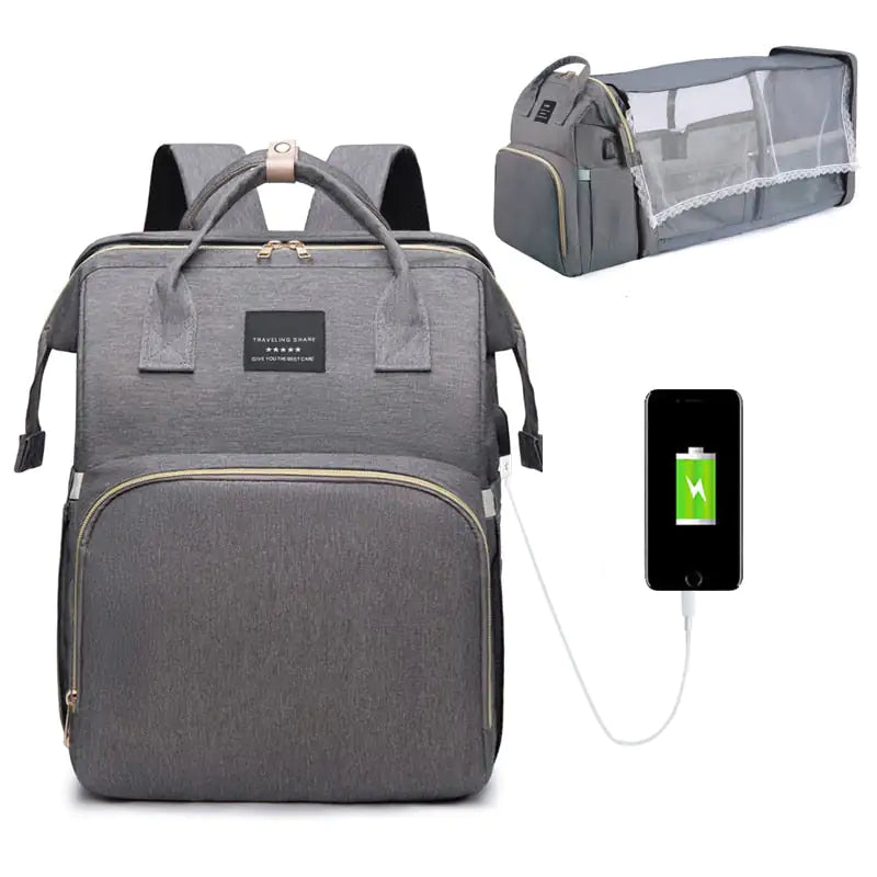 Baby Diaper Bag Nappy Stroller For BabyYour Trusted Companion for Parenthood Adventures!Introducing our Baby Diaper Bag Nappy Stroller—a must-have for every parent on the go! Designed with convenience andBaby Diaper Bag Nappy Stroller