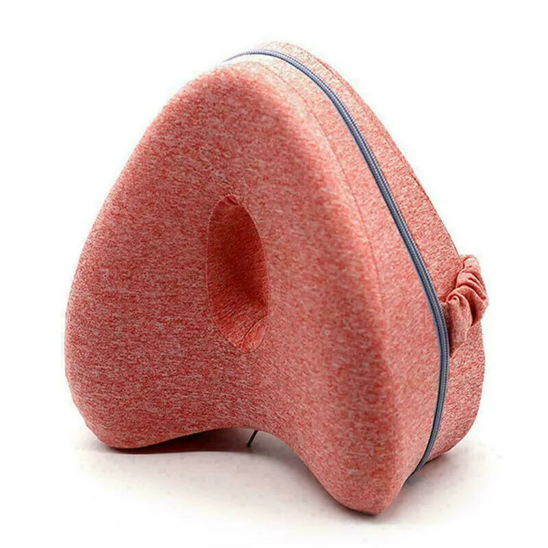 Memory Cotton Leg PillowSleep Better with the Memory Cotton Leg PillowExperience restful nights and improved comfort with our memory cotton leg pillow. Designed to fit snugly between your lMemory Cotton Leg Pillow