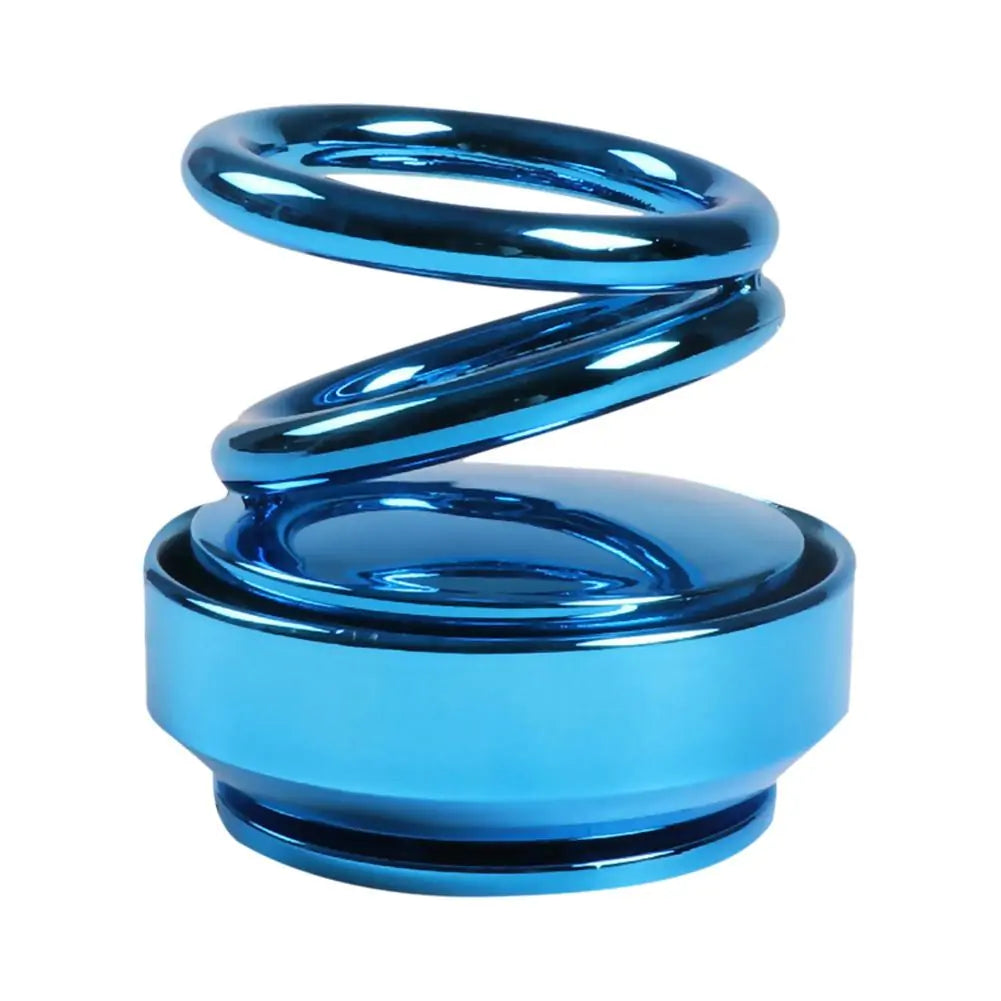 Aromatherapy Double Ring Car AccessoriesElevate Your Drive with Aromatherapy Double Ring Car DiffuserTransform your car into a serene sanctuary with the Aromatherapy Double Ring Car Diffuser. This stylish Aromatherapy Double Ring Car Accessories