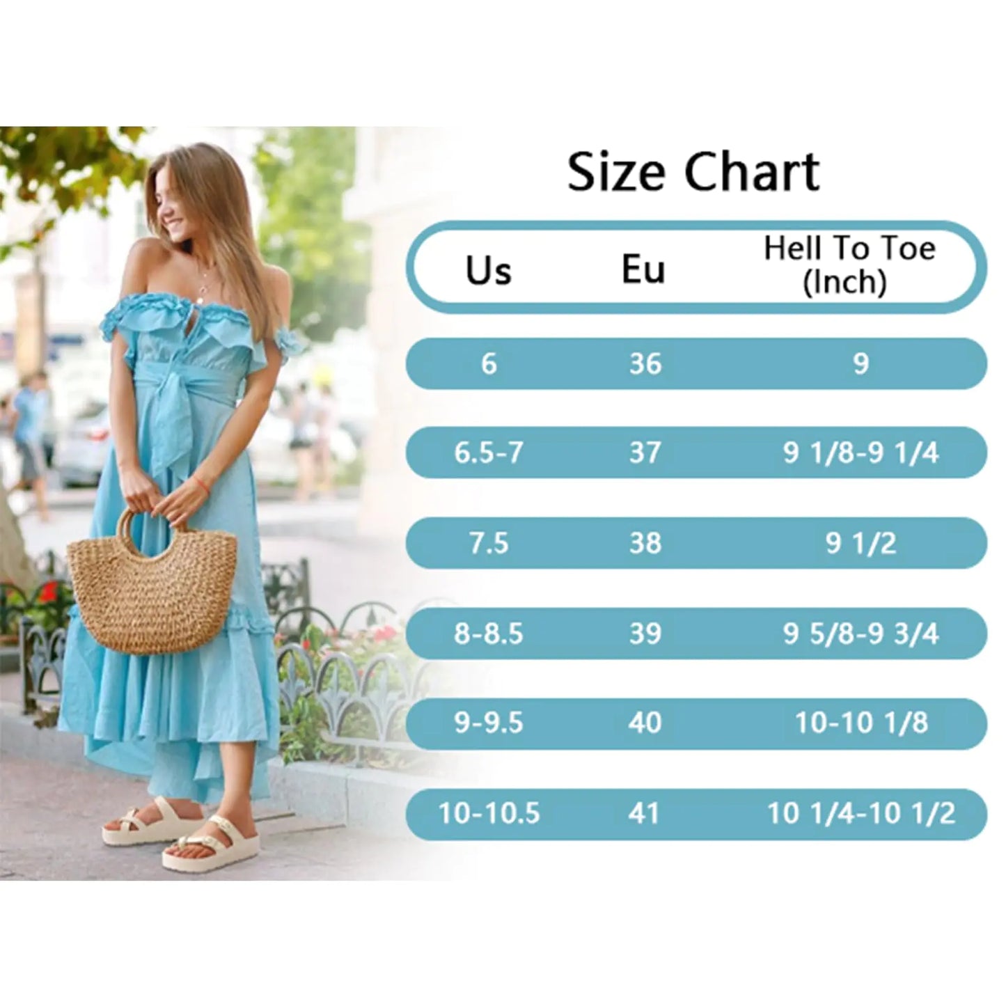 Women's Platform Sandals with Arch Support Comfortable Foam Slides LigWomen's Platform Sandals with Arch Support Comfortable Foam Slides Lightweight Thick Soles | Adjustable Buckle | Ultra Cushion
Product DetailsArch Support Comfortable Foam Slides Lightweight Thick Soles
