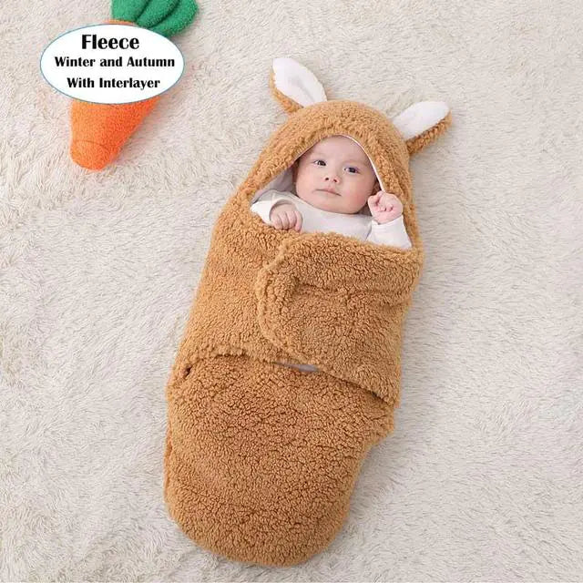 Winter Baby SleepsacksIntroducing the Winter Baby Sleepsacks—an essential cocoon of warmth for your little one during the chillier months! Crafted with plush fleece or flannel on the outsWinter Baby Sleepsacks