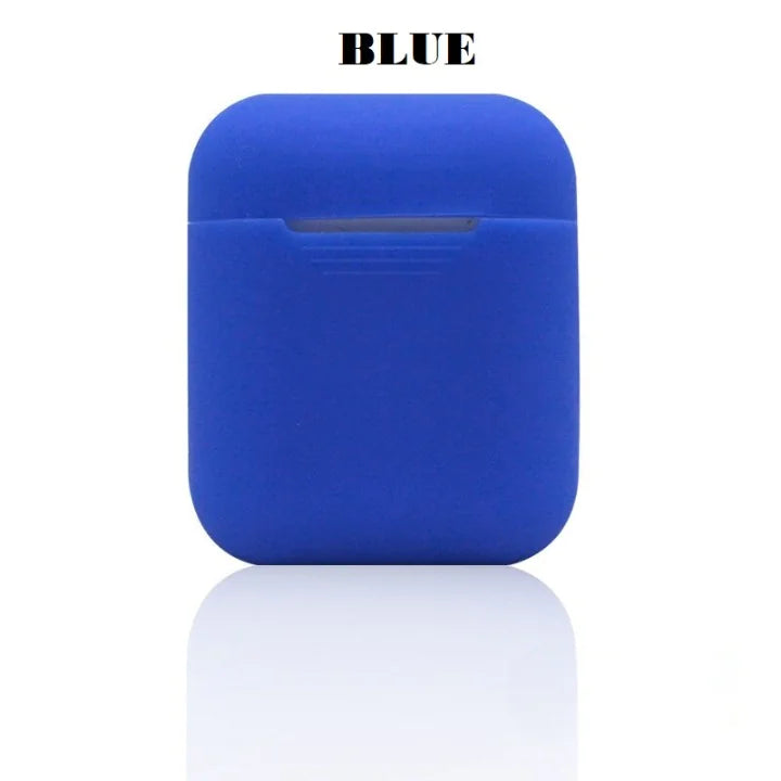 Ultra Thin Earphone CasesSlim and Stylish ProtectionElevate your AirPods with the Ultra Thin AirPods Earphone Cases. Designed for style-conscious users, these cases offer a sleek, slim profiUltra Thin Earphone Cases