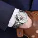 Luxury Automatic Men's Business WatchesUpgrade Your Style GameElevate your look with these luxury automatic watches. Crafted with precision and style, they're the perfect accessory for the modern man.ExpeLuxury Automatic Men'