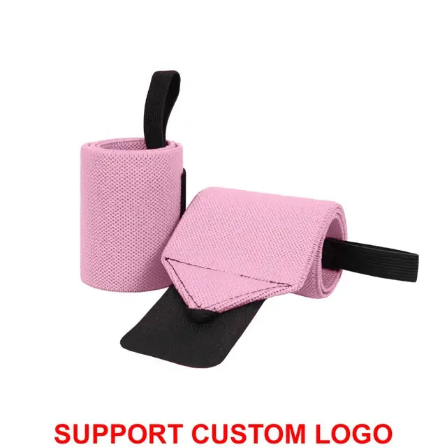 Extra Strength Wristband SupportsBoost Your Lifts with Extra Strength Wristband SupportsStep up your weightlifting game with our wristband supports featuring extra strength lifting straps. These fitExtra Strength Wristband Supports