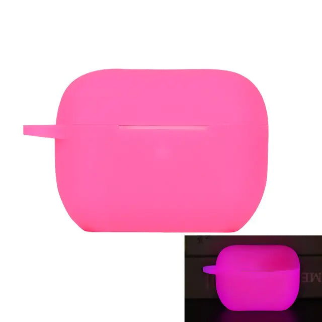 Glow In Dark Earpods CasesIlluminate Your Earpods with Glow-in-the-Dark CasesEnhance your Earpods with our glow-in-the-dark cases, adding a fun and practical twist to your everyday tech accesDark Earpods Cases