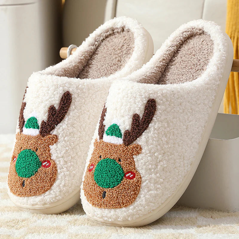 Merry SlidesStep into style and comfort with Merry Slides – where fashion meets function!Who says you have to sacrifice style for warmth? Our Merry Slides are the perfect blend Merry Slides
