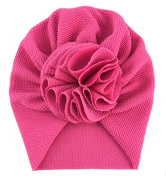 Baby Bow HatDiscover the Perfect Hats for Every Occasion!Hat: Shape, selected fabric, exquisite workmanship – these hats are designed to make your baby look natural and gracefulBaby Bow Hat