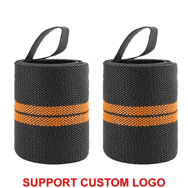 Extra Strength Wristband SupportsBoost Your Lifts with Extra Strength Wristband SupportsStep up your weightlifting game with our wristband supports featuring extra strength lifting straps. These fitExtra Strength Wristband Supports