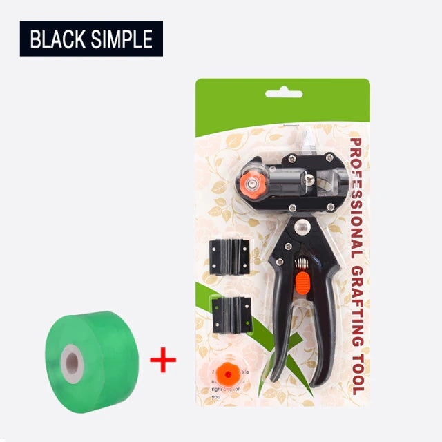 Garden Tools Farming Pruning ShearsGarden Tools professional Farming Pruning Shears Grafting Scissor Fruit Tree Vaccination Secateurs Pruning Cutting Knife
Features:
1:Rootstock and scion it is easy tGarden Tools Farming Pruning Shears