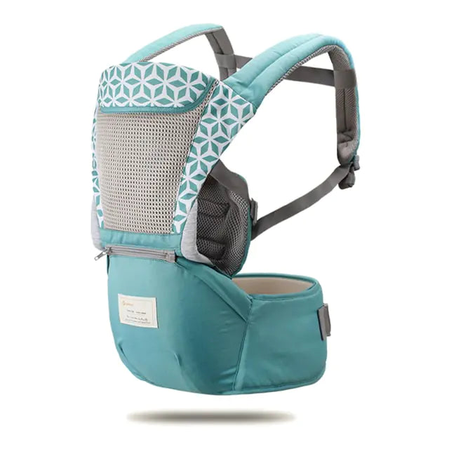 Ergonomic Baby CarrierIntroducing our Ergonomic Baby Carrier—the ultimate solution for busy parents on the move! Whether you're running errands or enjoying a leisurely stroll, our carrierErgonomic Baby Carrier