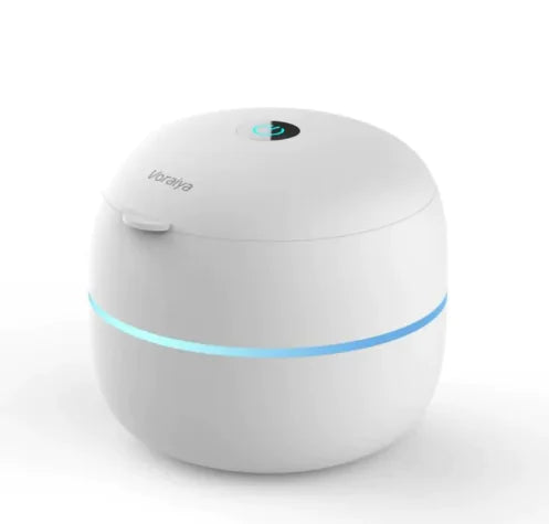 OEM Mini 40kHz Ultrasonic Cleaner for Jewelry, Brushes, and Dental IteFeatures:
Effective Cleaning: Utilizes 40kHz ultrasonic waves to deeply clean jewelry, makeup brushes, and dental items with ease.
Compact Design: Mini size makes OEM Mini 40kHz Ultrasonic Cleaner