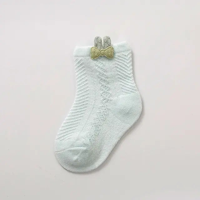 Thin Baby SocksSoft Comfort for Tiny FeetWrap your baby's feet in the gentle embrace of Thin Baby Socks, designed for ultimate comfort and warmth without bulkiness.Keep Little ToesThin Baby Socks