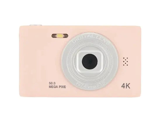 Digital Selfie Camera### Product Description: 48 Million Pixels Retro HD Digital Selfie CameraCapture your best moments with a blend of nostalgia and modern technology using our 48 MilliDigital Selfie Camera