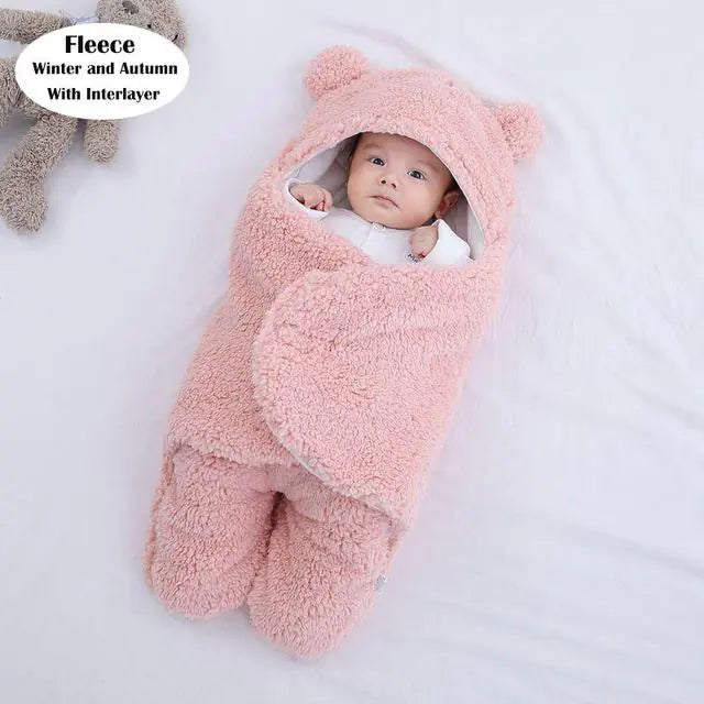 Winter Baby SleepsacksIntroducing the Winter Baby Sleepsacks—an essential cocoon of warmth for your little one during the chillier months! Crafted with plush fleece or flannel on the outsWinter Baby Sleepsacks