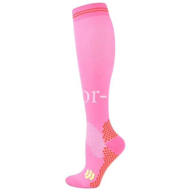 Graduated Compression Sports Recovery SocksElevate Your Recovery Game with Our Graduated Compression Sports Recovery Socks!Get ready to bounce back from intense workouts and conquer your fitness goals with ouGraduated Compression Sports Recovery Socks