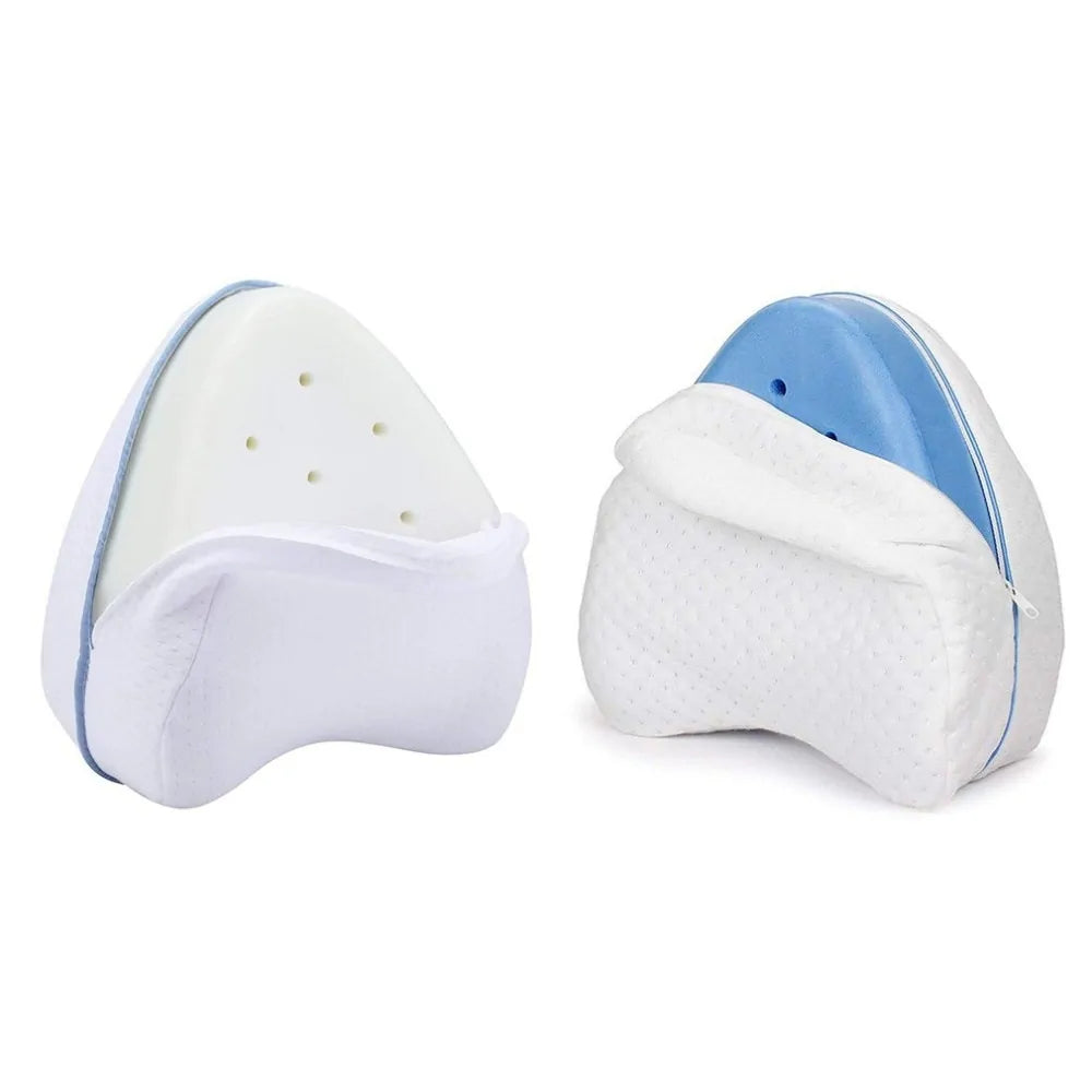 Memory Cotton Leg PillowSleep Better with the Memory Cotton Leg PillowExperience restful nights and improved comfort with our memory cotton leg pillow. Designed to fit snugly between your lMemory Cotton Leg Pillow