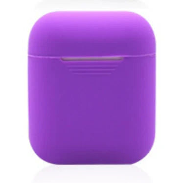 Ultra Thin Earphone CasesSlim and Stylish ProtectionElevate your AirPods with the Ultra Thin AirPods Earphone Cases. Designed for style-conscious users, these cases offer a sleek, slim profiUltra Thin Earphone Cases