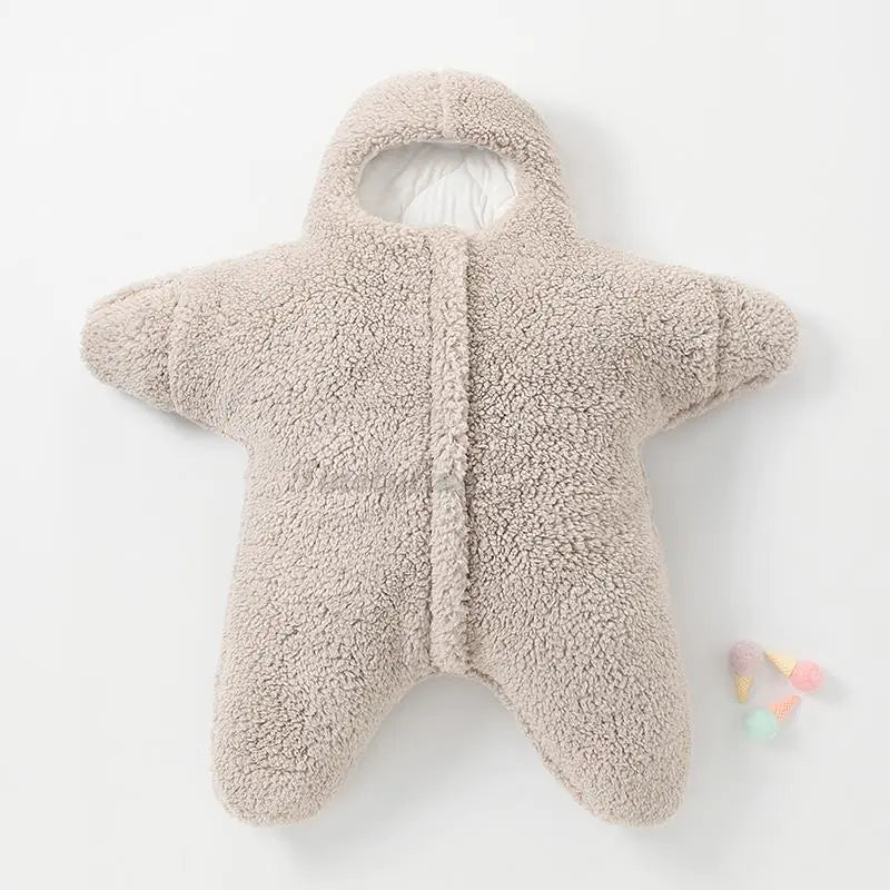 Winter Baby SleepsacksIntroducing the Winter Baby Sleepsacks—an essential cocoon of warmth for your little one during the chillier months! Crafted with plush fleece or flannel on the outsWinter Baby Sleepsacks