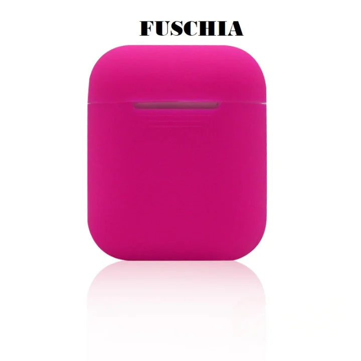 Ultra Thin Earphone CasesSlim and Stylish ProtectionElevate your AirPods with the Ultra Thin AirPods Earphone Cases. Designed for style-conscious users, these cases offer a sleek, slim profiUltra Thin Earphone Cases