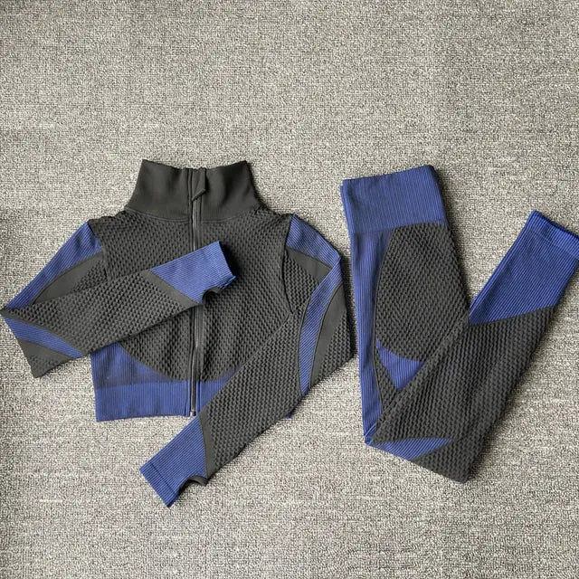 Yoga Apparel Collection"Experience Seamless Comfort with Our Yoga Apparel Collection!Looking for the perfect blend of style, comfort, and performance in your yoga wear? Look no further! OuYoga Apparel Collection