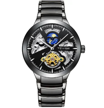 Luxury Men's Automatic Mechanical WatchesElevate Your Style with Luxury Men's Automatic Mechanical WatchesMake a statement with our collection of Luxury Men's Automatic Mechanical Watches. Crafted with precAutomatic Mechanical Watches