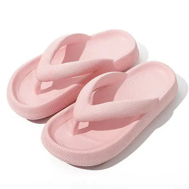 Trendy Slides Pillow SlippersIntroducing the Trendy Slides Pillow Slippers! These versatile and comfortable slippers are perfect for any occasion, whether you're relaxing at home or enjoying a dTrendy Slides Pillow Slippers