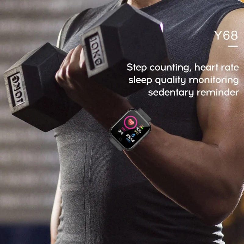 Bluetooth Smart WatchesIntroducing our USB Quick Removal Direct Charge Smart Watch – your ultimate companion for a smarter, healthier lifestyle!This innovative watch features a brand-new bBluetooth Smart Watches