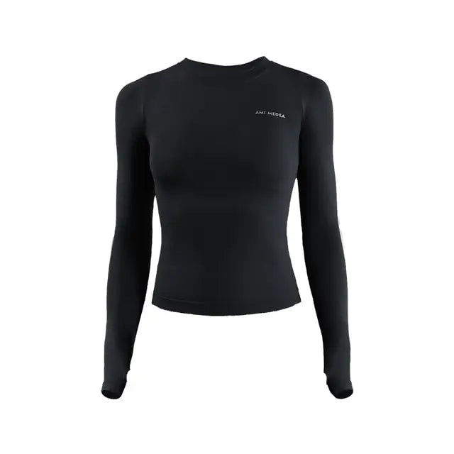 Women's Long Sleeve Top Yoga ShirtsAchieve Comfort and Style in Women's Long Sleeve Yoga ShirtsExperience ultimate comfort during your yoga sessions with our Women's Long Sleeve Yoga Shirts. Designed Long Sleeve Top Yoga Shirts