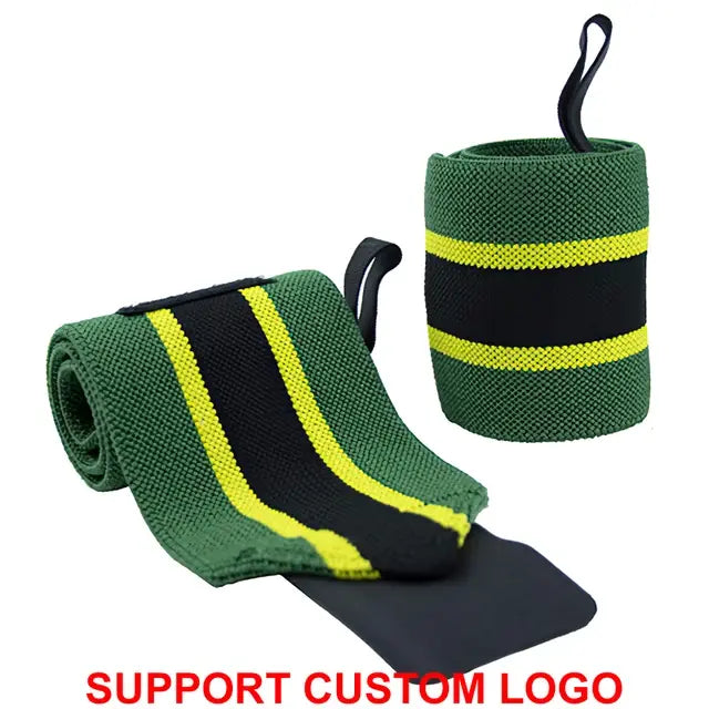 Extra Strength Wristband SupportsBoost Your Lifts with Extra Strength Wristband SupportsStep up your weightlifting game with our wristband supports featuring extra strength lifting straps. These fitExtra Strength Wristband Supports