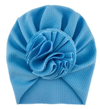 Baby Bow HatDiscover the Perfect Hats for Every Occasion!Hat: Shape, selected fabric, exquisite workmanship – these hats are designed to make your baby look natural and gracefulBaby Bow Hat