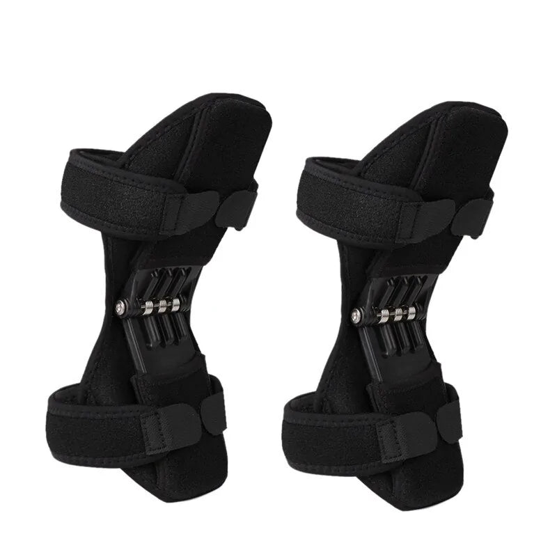Joint Support Knee PadsRelieve Knee Pain InstantlyExperience immediate relief with our joint support knee pads, engineered to reduce discomfort and provide stability. Whether you're activeJoint Support Knee Pads